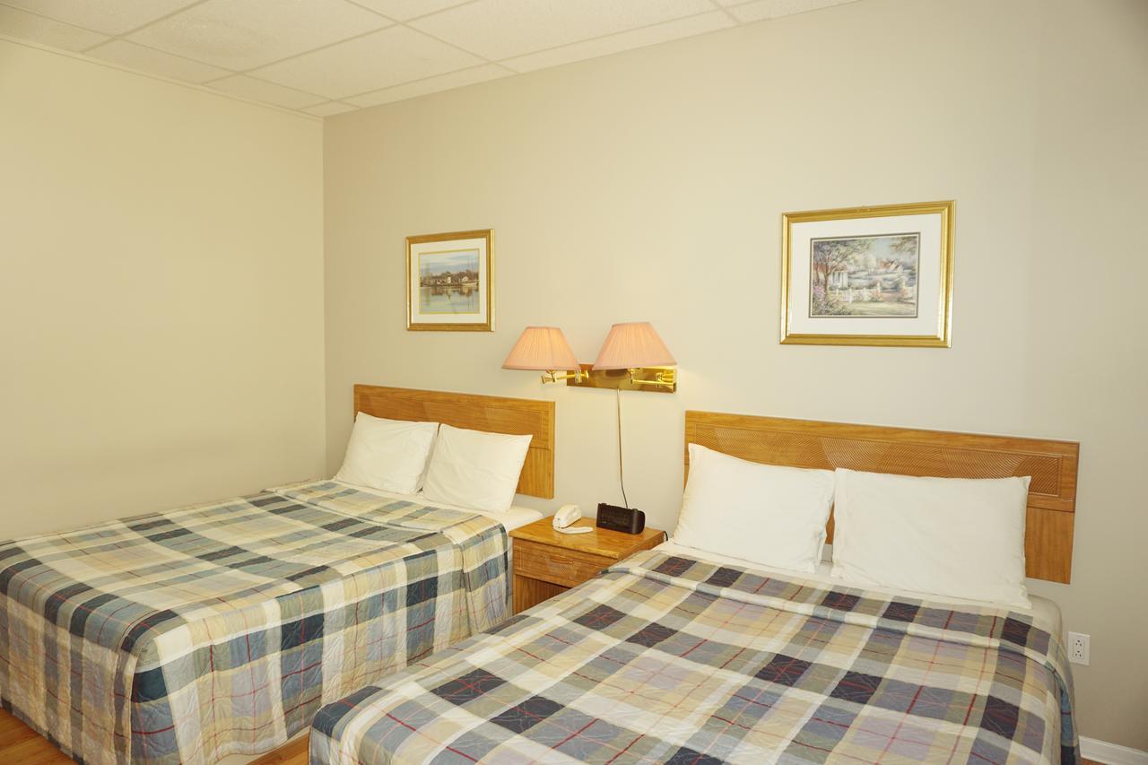 גטינו Motel Casino מראה חיצוני תמונה