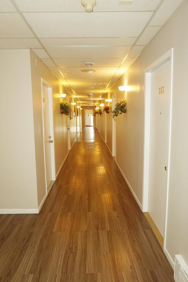 גטינו Motel Casino מראה חיצוני תמונה